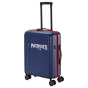 Travelite NFL - 4-Rollen-Kabinentrolley S 55 cm (New England Patriots) - Ansicht 3