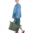 Eastpak Travel Tote - Reisetasche 16" 58 cm (monotone khaki) - Ansicht 7