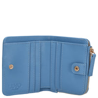 Liu Jo Caliwen - Cartera 11 cm (azul azur)