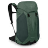 Osprey Hikelite LT 30 - Mochila de senderismo 55 cm (tundra green)