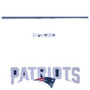 Travelite NFL - Kofferhülle L (New England Patriots) - Ansicht 7