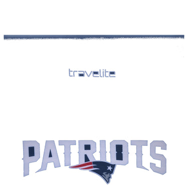 Travelite NFL - Kofferhülle L (New England Patriots) - Ansicht 7