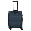 Travelite Skaii - Trolley de cabina con 4 ruedas 55 cm (navy)