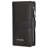 Picard Bingo - Geldbörse 22cc 16 cm Rindsleder (cafe) - Ansicht 3