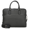 BOSS New Crosstown - Maletín 38 cm (negro)