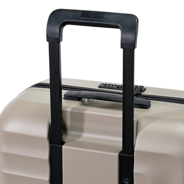 Eminent DANDELION - 4-Rollen-Trolley 78 cm (beige) - Ansicht 6