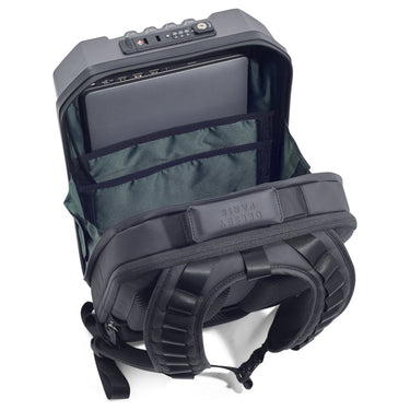 Delsey Paris Rempart - Rucksack 42 cm (anthrazit) - Ansicht 6