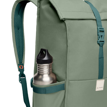 Vaude Coreway Pack 20 - Rucksack 15.6" 45 cm (agave) - Ansicht 7