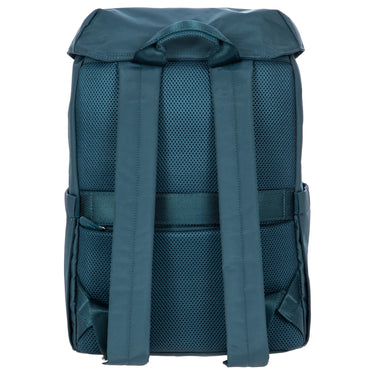 Brics Positano - Rucksack 40 cm (oktan) - Markenkoffer