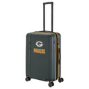 Travelite NFL - 4-Rollen-Trolley M 67 cm erw. (Green Bay Packers) - Ansicht 3