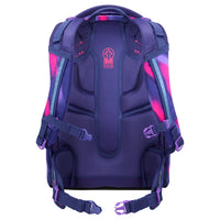 Coocazoo Mate - Schulrucksack 48 cm (Aurora Glow) - Ansicht 3