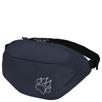 Jack Wolfskin Berkeley - Riñonera 30 cm (midnight sky)