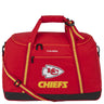 Travelite NFL - Reisetasche L 57 cm (Kansas City Chiefs)