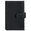 Samsonite Alu Fit 202 - Credit Card Holder 8cc 10.2 cm RFID (black)