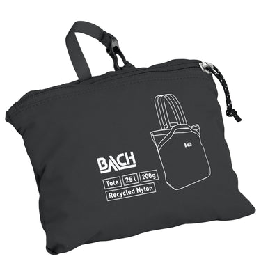 BACH Itsy Bitsy 25L - Einkaufstasche (black) - Markenkoffer