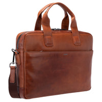 Joop Cerratano Pandion - Maletín 39 cm (black)