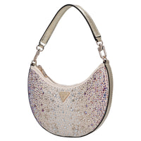Guess Tasmin Mini - Schultertasche 21 cm (gold) - Ansicht 2