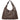 Les Visionnaires Paz Essential Silky - Bolso de hombro (color: chocolate)