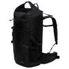 Jack Wolfskin Wandermood 30 - Mochila de senderismo Rolltop 53 cm (color: granite black)