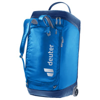 Deuter Duffel Pro Roller 90 - Rucksacktrolley 86 cm (neptune-nightblue) - Ansicht 5