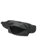 HUGO Uther - Gürteltasche 23 cm (black) - Ansicht 6