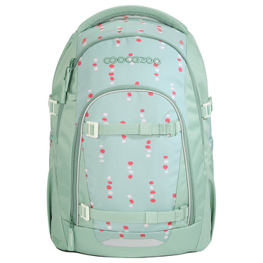 Coocazoo Mate - Mochila escolar 44 cm (Sweet Rose)