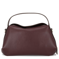 BOSS Women Caylie Crossbody - Umhängetasche 26.5 cm (open purple)