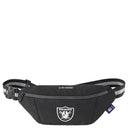 Travelite NFL - Gürteltasche 33 cm (Las Vegas Raiders) - Ansicht 2
