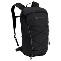 Vaude Agile 14 - Mochila de senderismo 46 cm (negro)