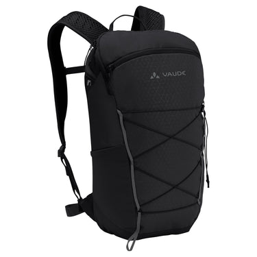 Vaude Agile 14 - Wanderrucksack 46 cm (black) - Ansicht 2