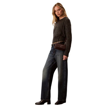 Calvin Klein Top Handle - Umhängetasche 20 cm (fudge) - Ansicht 4