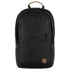 Fjällräven Räven 20 - Mochila 15" 42 cm (black)