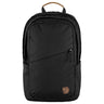 Fjällräven Räven 20 - Rucksack 15" 42 cm (black)