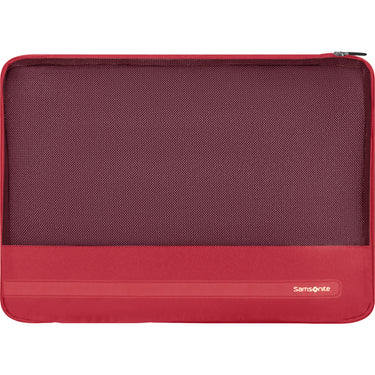 Samsonite Ta Revolution Set - Packtasche 3tgl. Set (red)