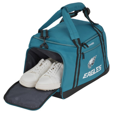 Travelite NFL - Reisetasche M 49 cm (Philadelphia Eagles) - Ansicht 7