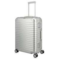 TITAN ETERNITY - Trolley con 4 ruedas 69 cm (silver)