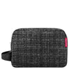 reisenthel cosmeticpouch M - Neceser (bouclé black)