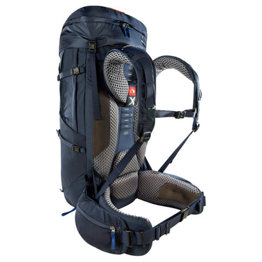 Tatonka Yukon X1 75+10 - Wanderrucksack 74 cm (navy) - Ansicht 3