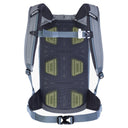 Evoc Stage 6+ Hydration - Fahrradrucksack 44 cm (stone) - Ansicht 4