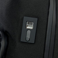 Porsche Design Urban Eco - Rucksack 15" S 41 cm (black) - Ansicht 6
