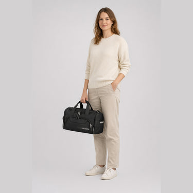 Travelite Kick-Off  - Reisetasche 40 cm S (schwarz) - Ansicht 5