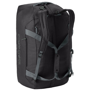 eagle creek No Matter What Duffel 90 - Reisetasche 64 cm (black) - Ansicht 2