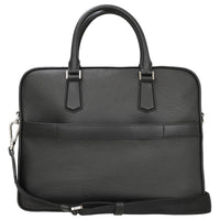 BOSS New Crosstown - Aktentasche 38 cm (black) - Ansicht 4
