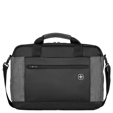 Wenger Underground 16" - Bolsa para portátil 43 cm (negro)
