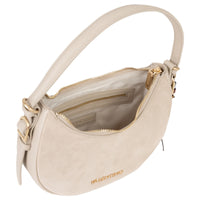 Valentino Bags Winnie Winter - Schultertasche 25.5 cm (ecru) - Ansicht 3