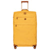 Brics X-Travel - Maleta de 4 ruedas L 77 cm (oliva)