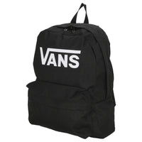 Vans Old Skool Print - Mochila 42 cm (negro)