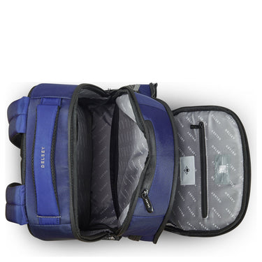 Delsey Paris DLC 2.0 - Rucksack 15" 44 cm (marineblau) - Ansicht 3