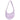 adidas Linear Essentials - Bandolera 25 cm (powder plum/preloved purple)