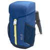 Jack Wolfskin Kids Explorer 15 - Mochila infantil 42 cm (blue orchid)